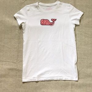 NWOT Vineyard Vines T-shirt. Girls L